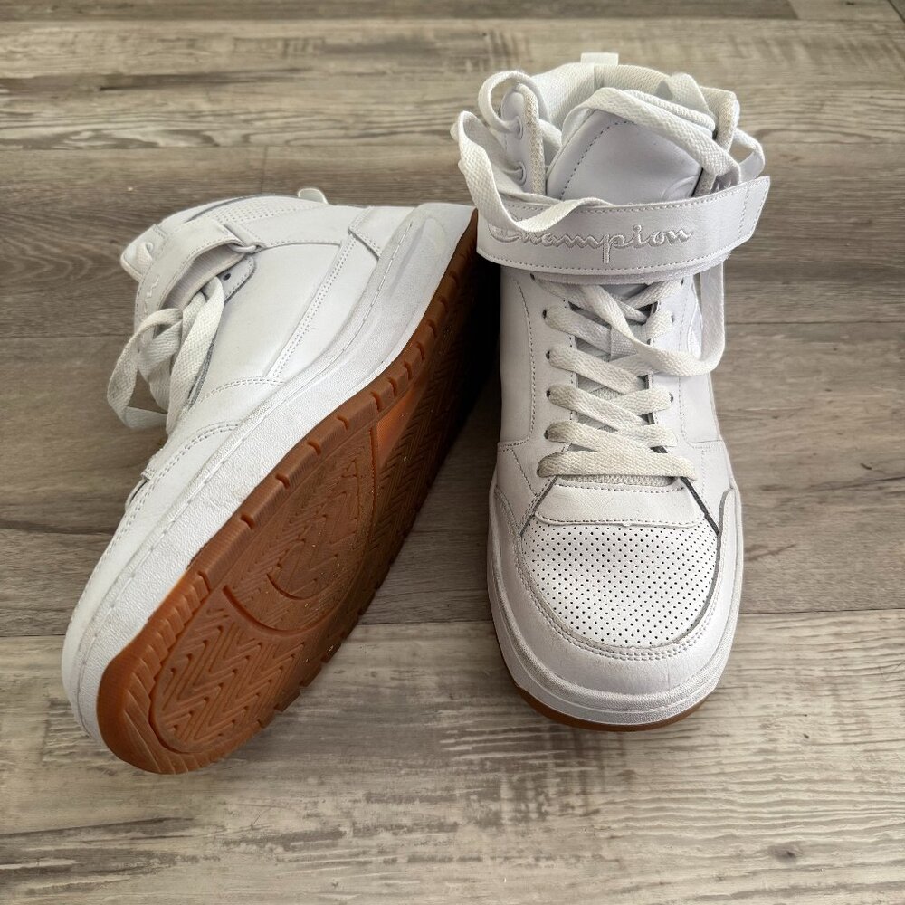 Champion Arena Power High Tops